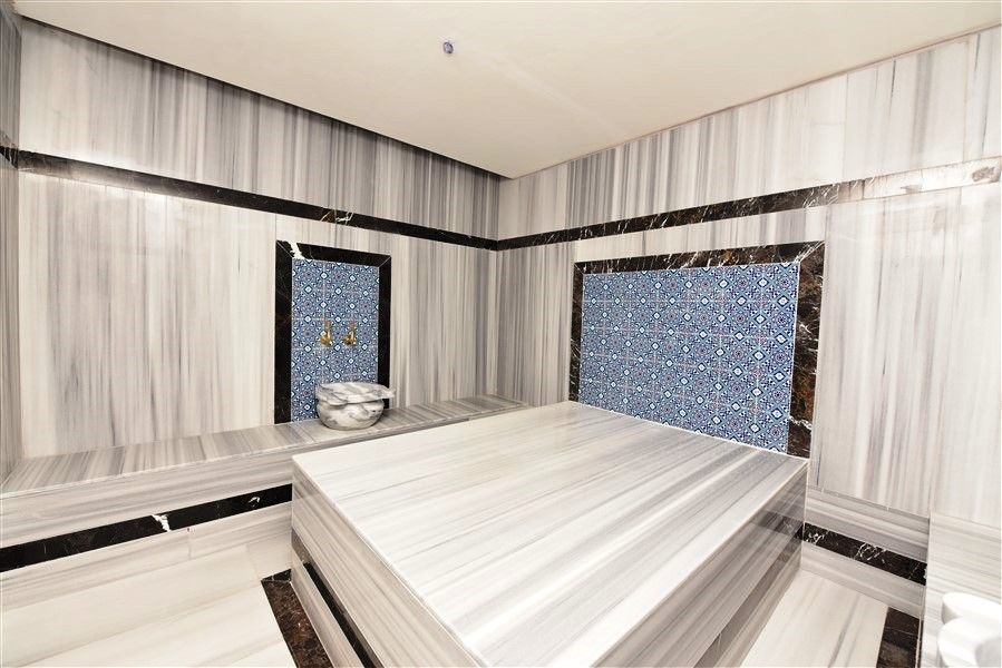 Квартира в Алании, Турция, 60 м2 фото 5