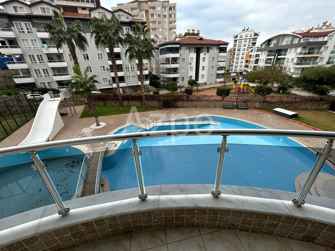 Апартаменты в Алании, Турция, 120 м2 фото 2