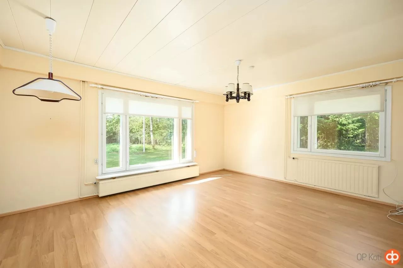 Дом в Кейтеле, Финляндия, 90 м2 фото 3