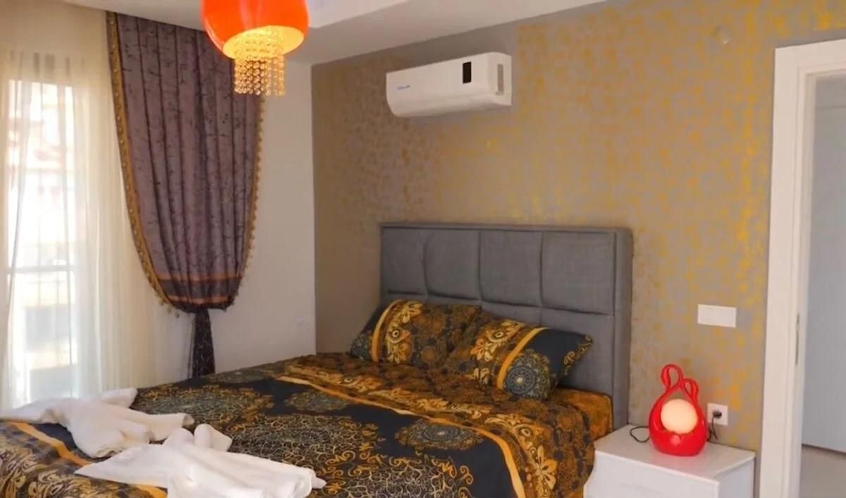 Квартира в Кестеле, Турция, 68 м2 фото 4