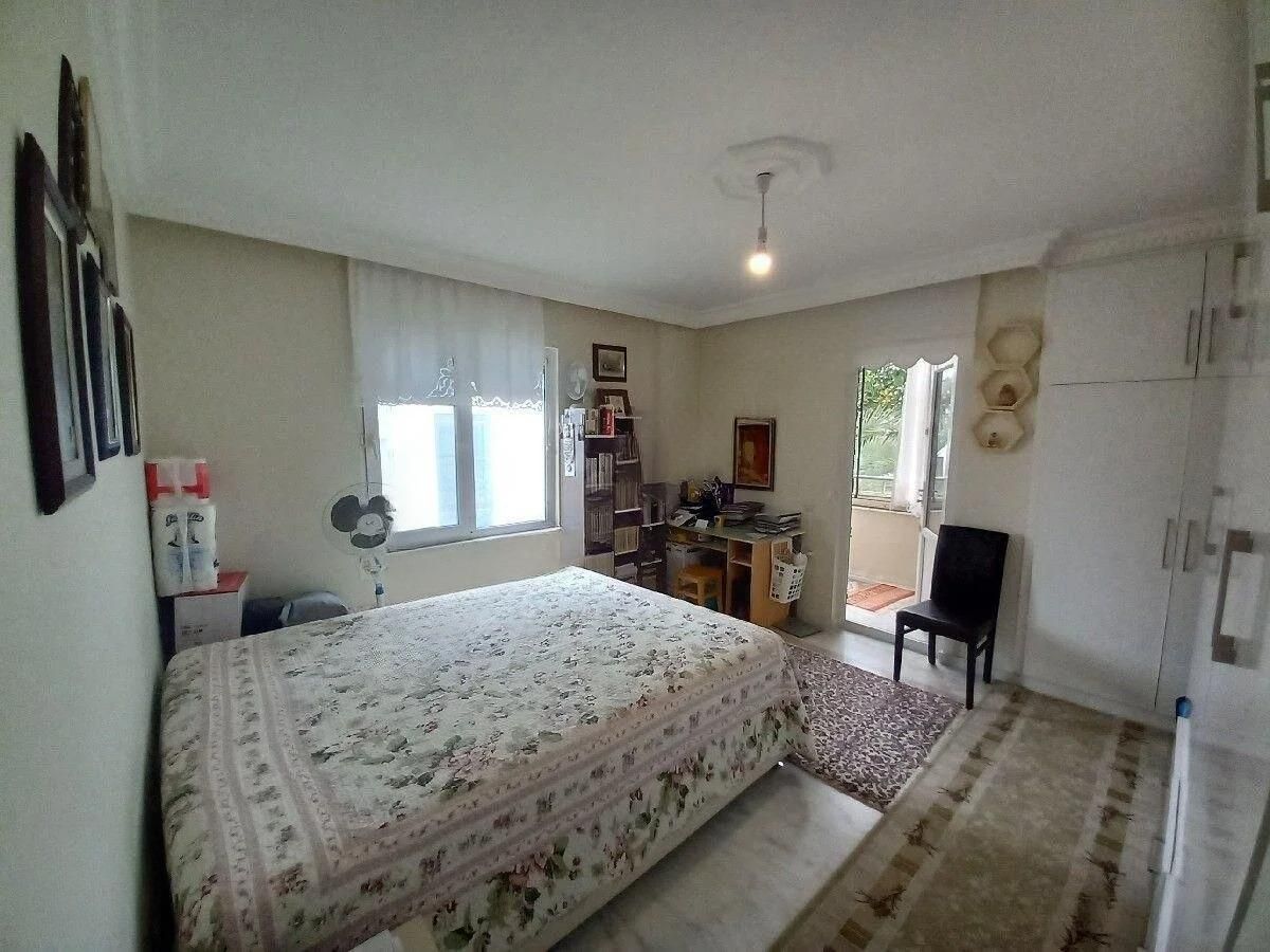 Квартира в Алании, Турция, 110 м2 фото 2