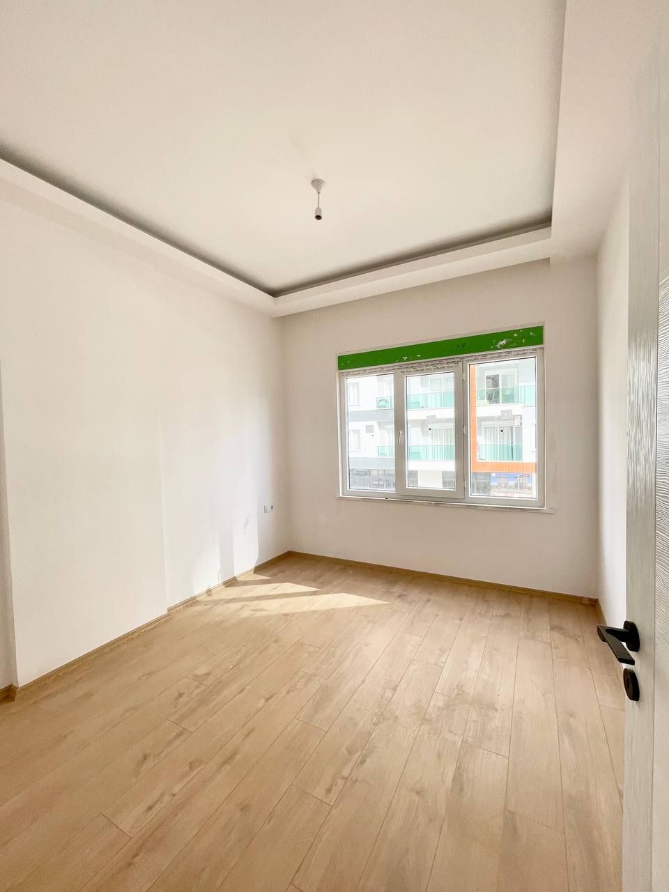 Квартира в Алании, Турция, 55 м2 фото 2