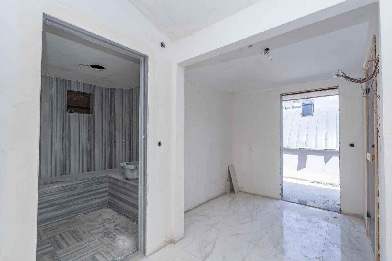 Вилла в Авсалларе, Турция, 226 м2 фото 4