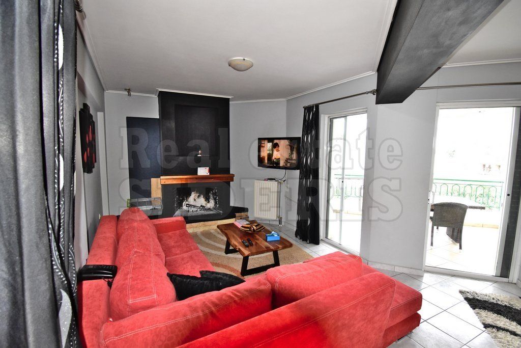 Апартаменты в Лутраки, Греция, 70 м2 фото 1
