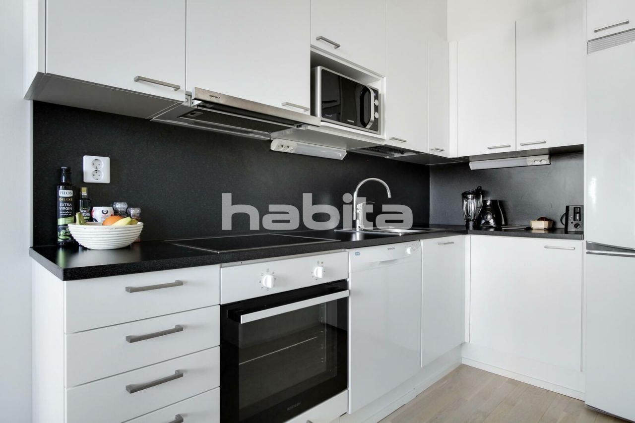 Апартаменты в Вантаа, Финляндия, 36.5 м2 фото 2