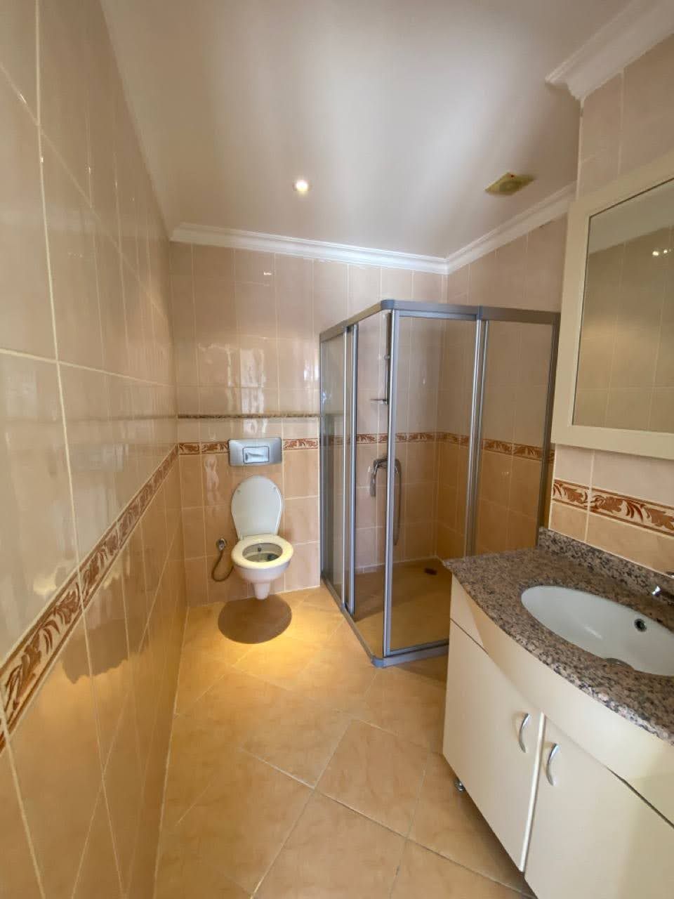 Пентхаус в Алании, Турция, 275 м2 фото 4