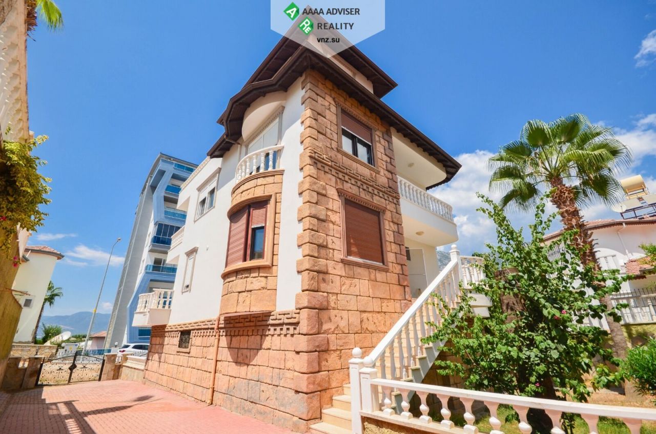 Вилла в Алании, Турция, 395 м2 фото 3