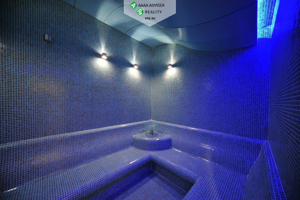 Квартира в Алании, Турция, 65 м2 фото 5