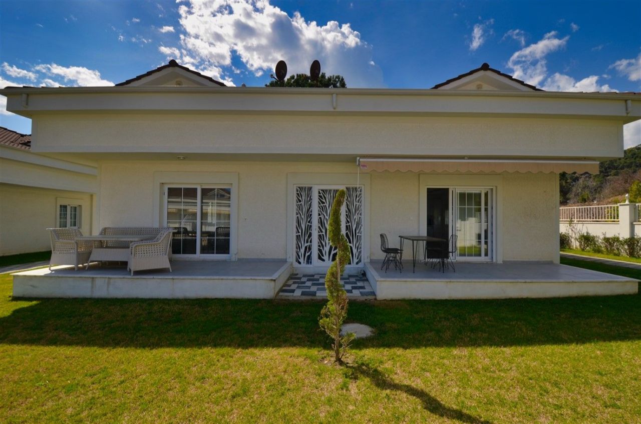 Вилла в Кемере, Турция, 160 м2 фото 2