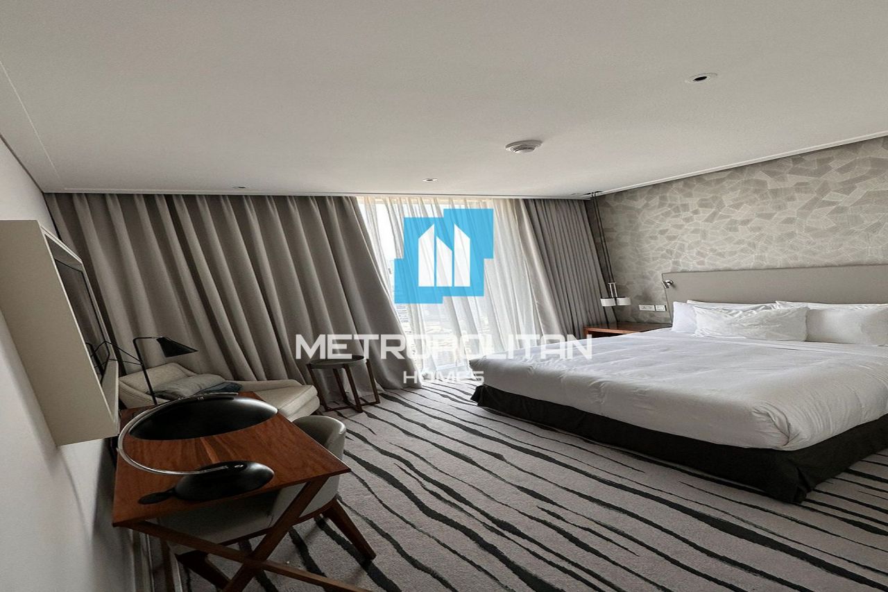 Апартаменты в Дубае, ОАЭ, 184 м2 фото 5