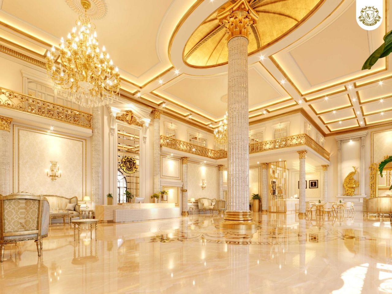 Квартира в Дубае, ОАЭ, 110 м2 фото 4