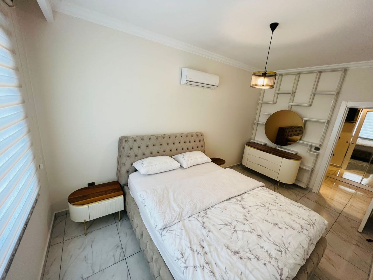 Квартира в Алании, Турция, 160 м2 фото 5