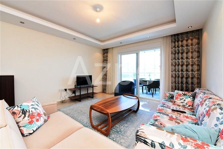 Апартаменты в Алании, Турция, 70 м2 фото 3