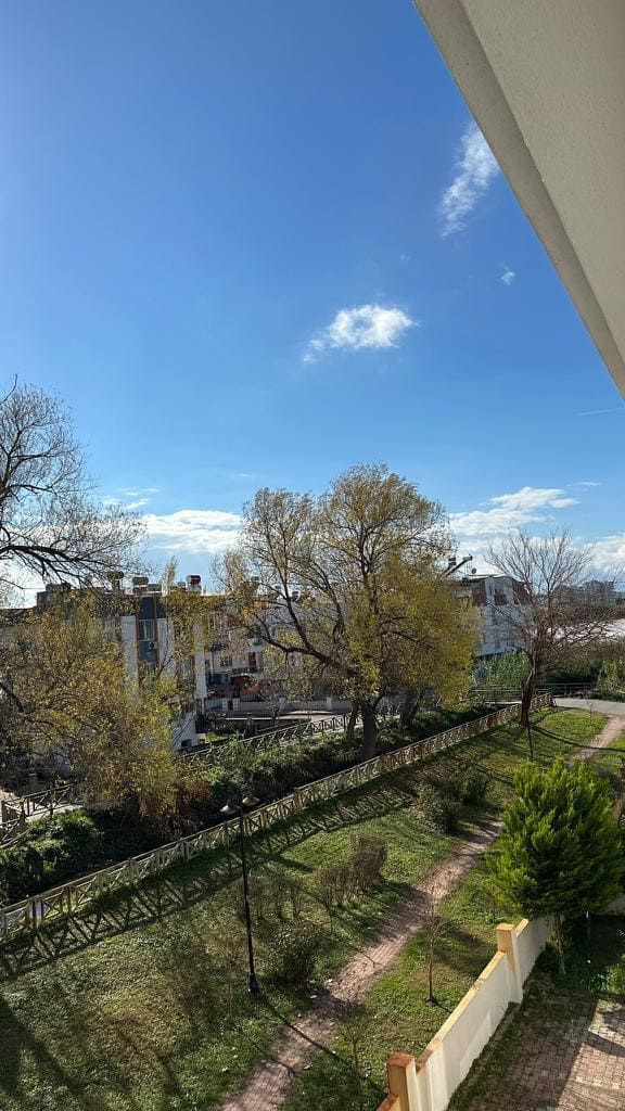 Квартира в Анталии, Турция, 110 м2 фото 4