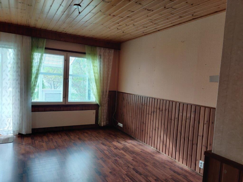 Таунхаус в Пункахарью, Финляндия, 52 м2 фото 4