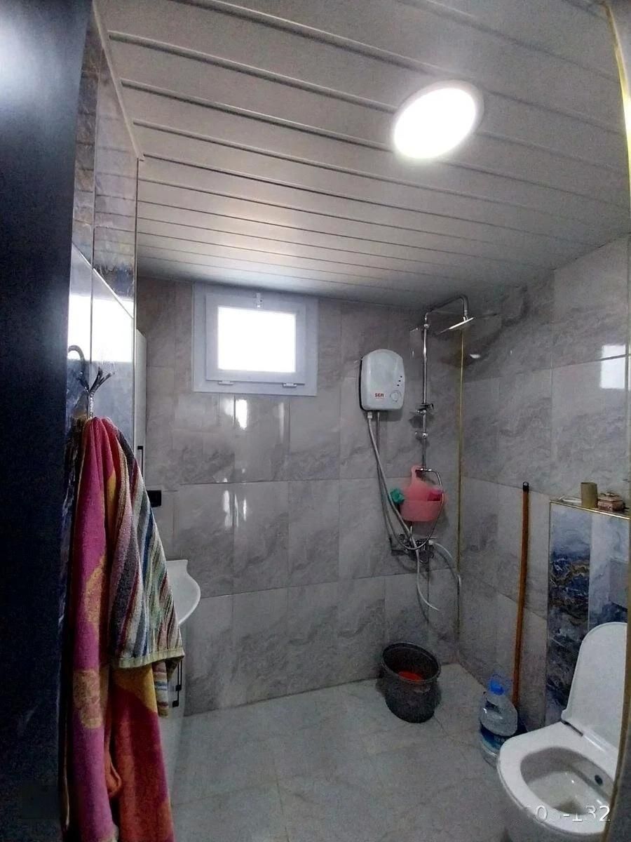 Квартира в Мерсине, Турция, 80 м2 фото 5