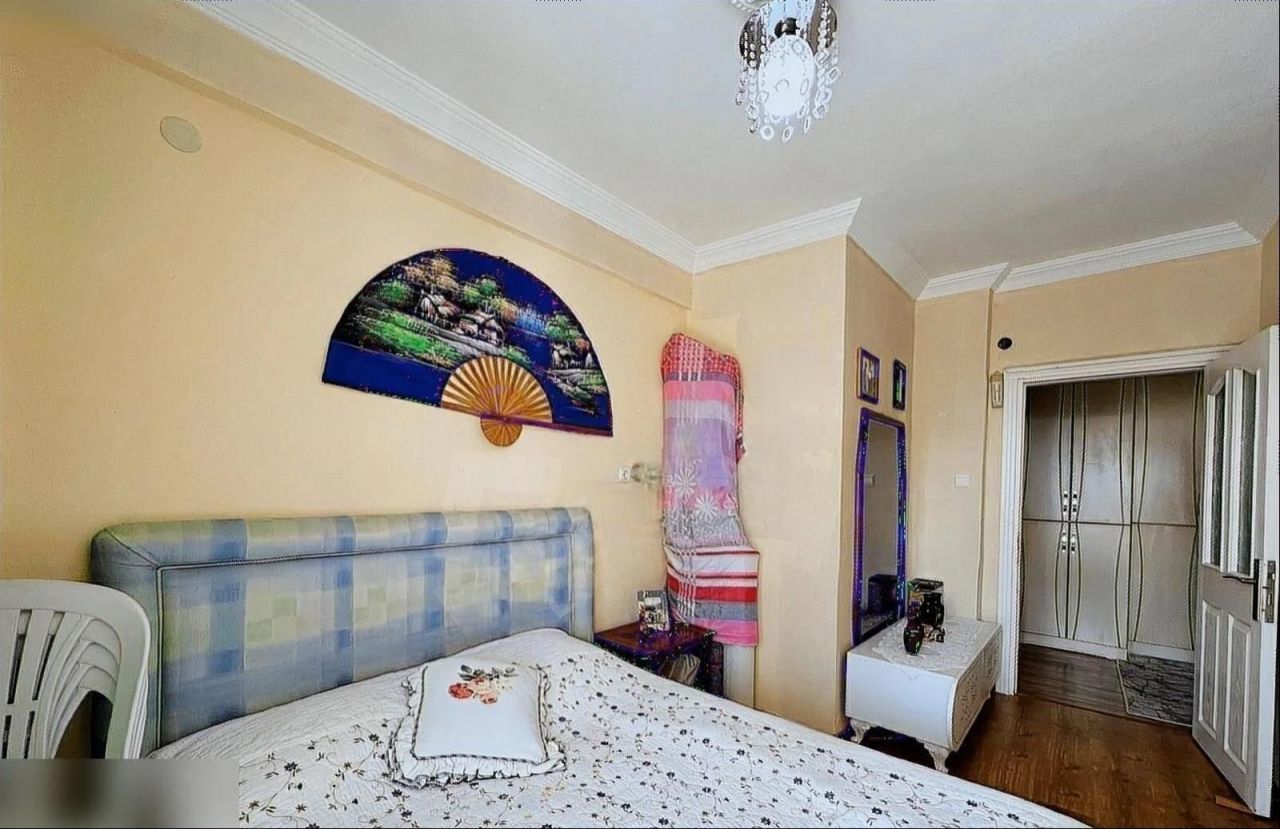 Квартира в Мерсине, Турция, 190 м2 фото 4
