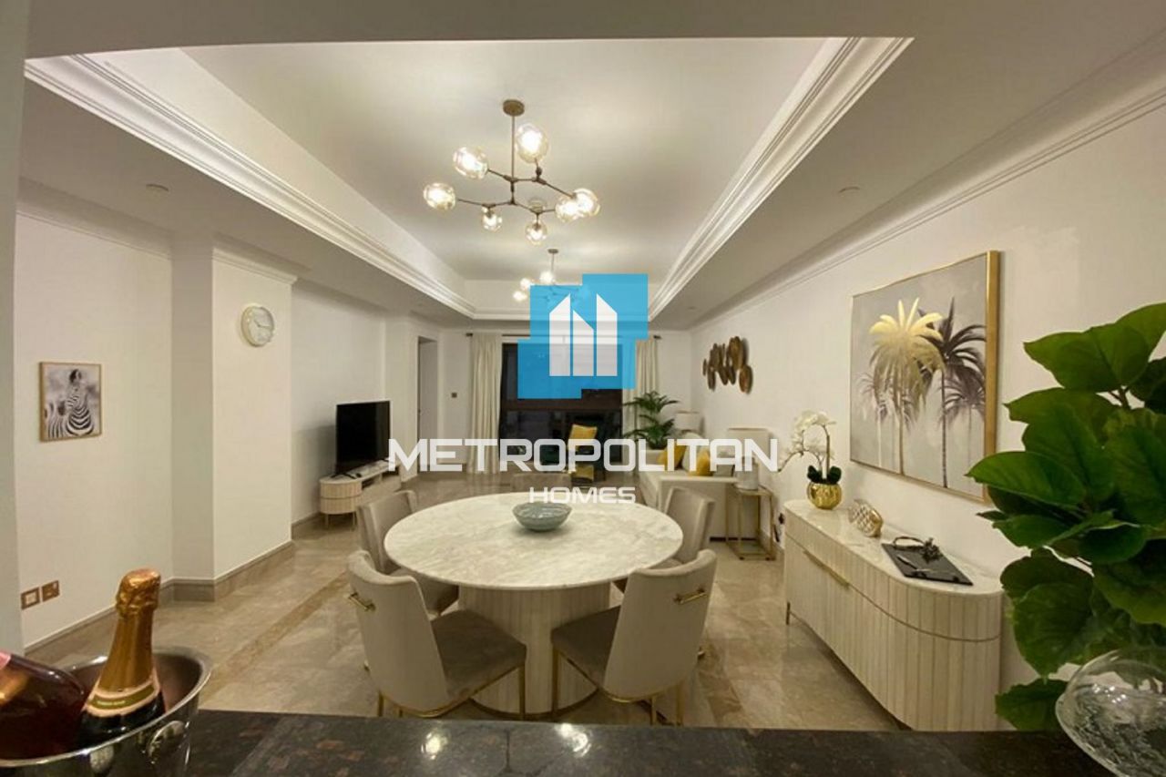 Апартаменты в Дубае, ОАЭ, 120 м2 фото 4