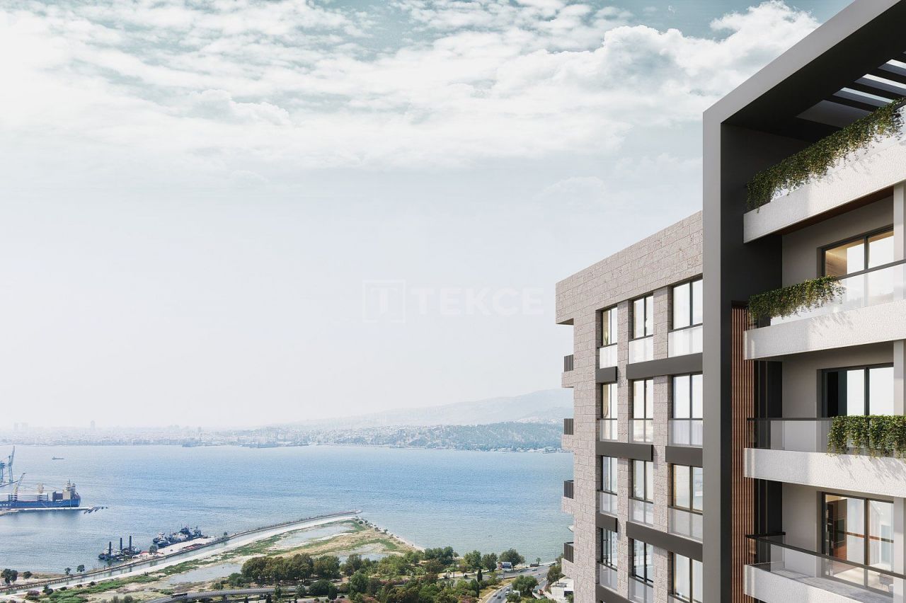 Апартаменты Конак, Турция, 212 м2 фото 2