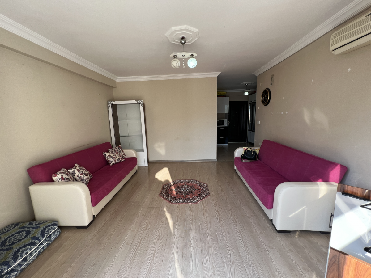 Квартира Sarısu Mh., Турция, 65 м2 фото 5