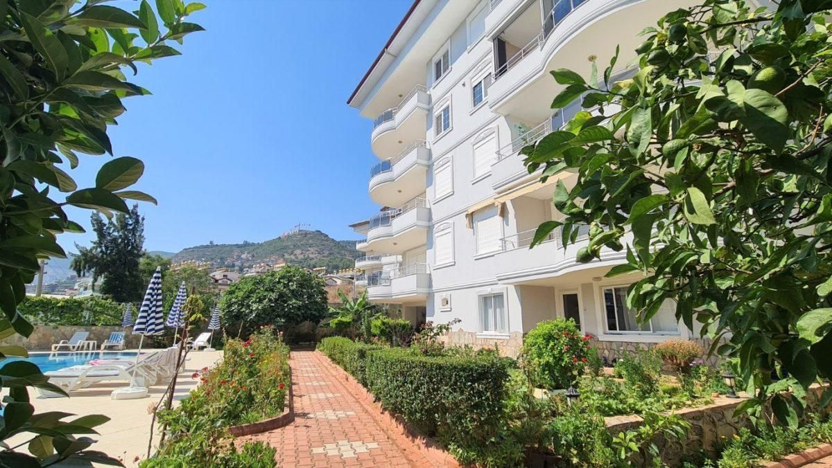 Пентхаус в Алании, Турция, 210 м2 фото 4