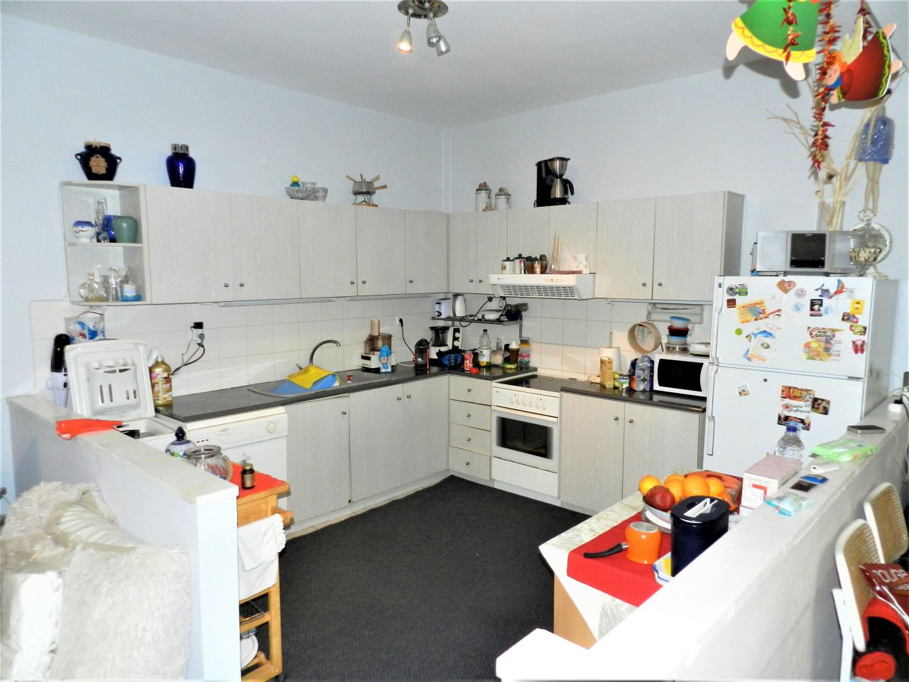 Вилла в Лутраки, Греция, 300 м2 фото 3