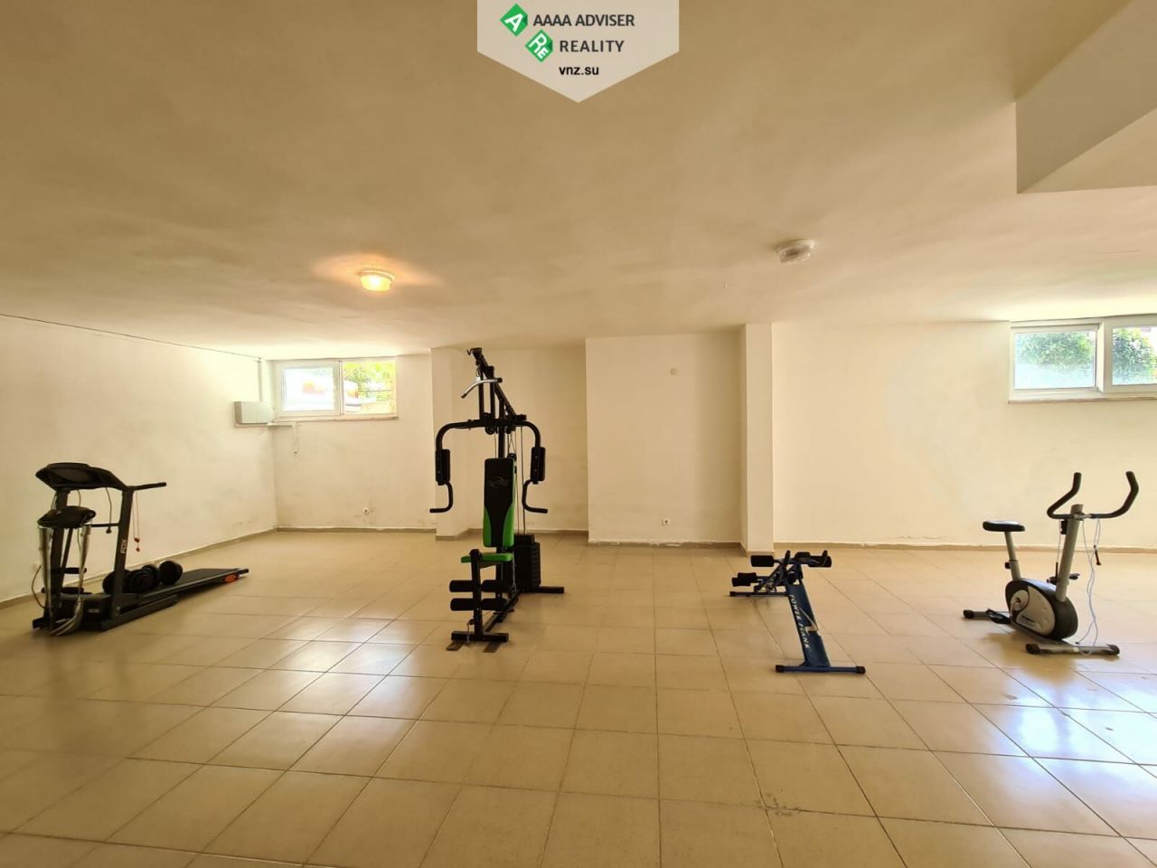 Квартира в Алании, Турция, 65 м2 фото 5