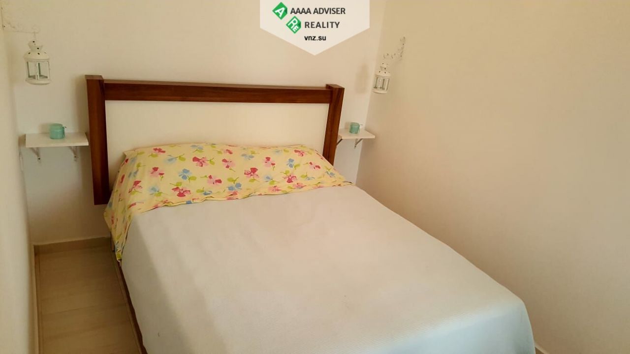 Квартира в Алании, Турция, 80 м2 фото 5