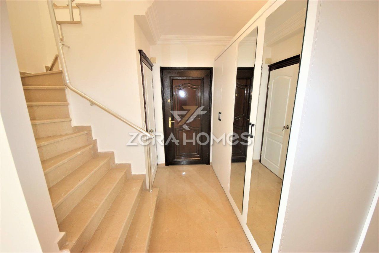 Пентхаус в Алании, Турция, 250 м2 фото 3