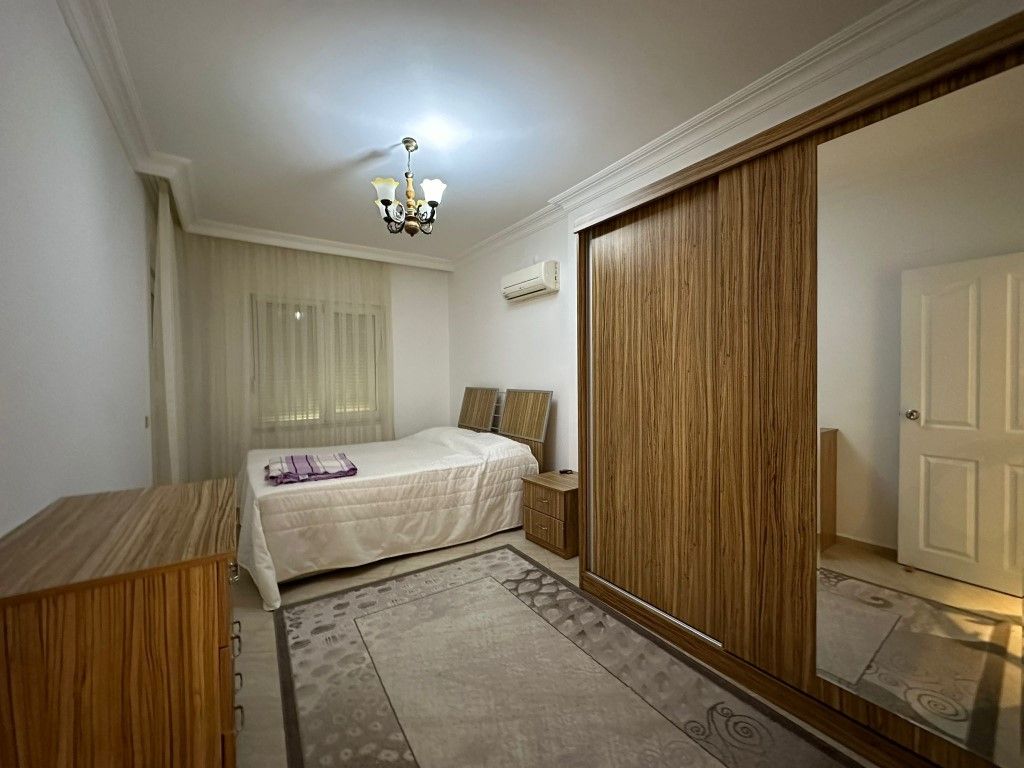 Квартира в Алании, Турция, 115 м2 фото 3