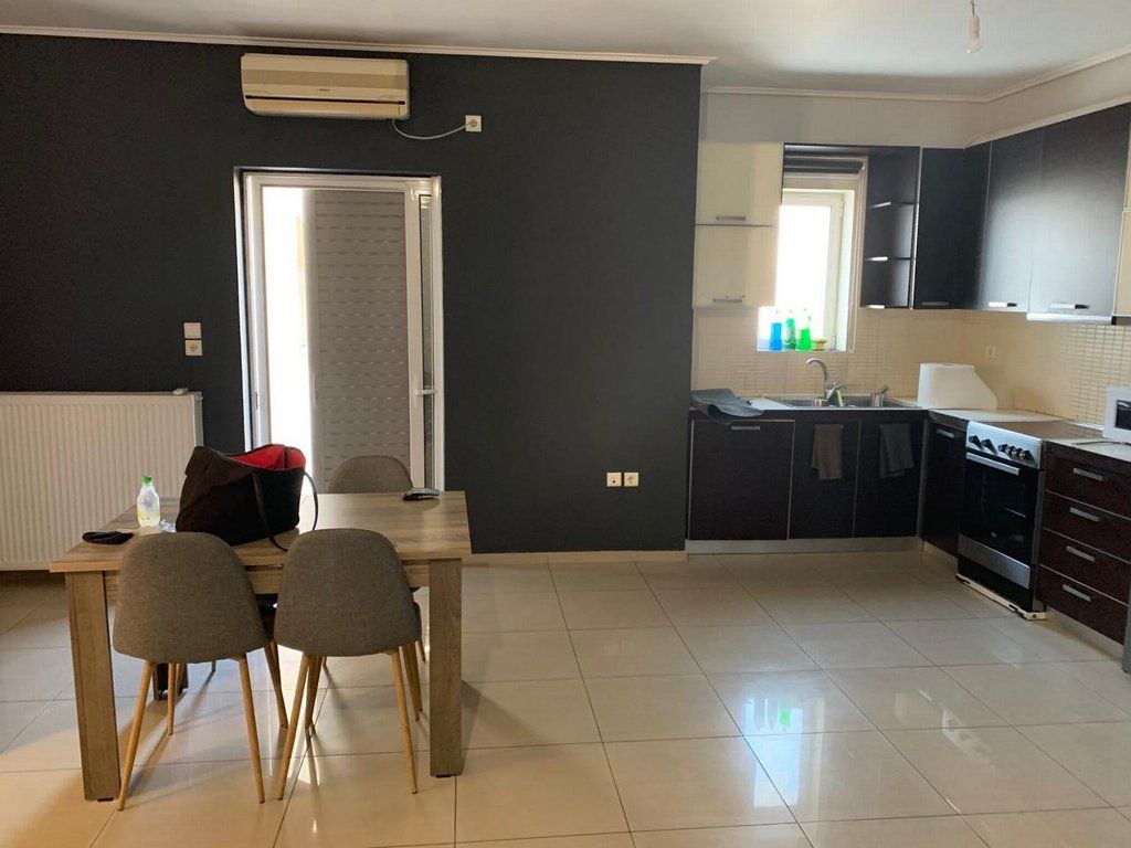 Апартаменты в Коринфе, Греция, 75 м2 фото 1
