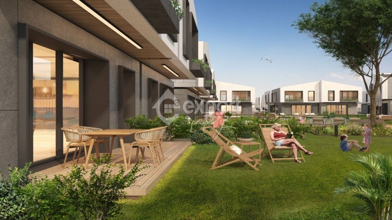 Вилла в Анталии, Турция, 260 м2 фото 4