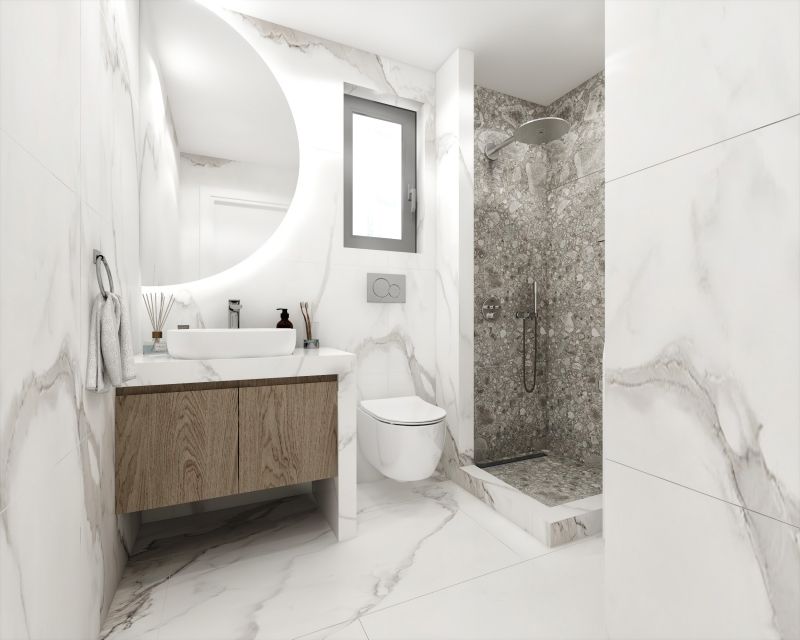 Апартаменты в Салониках, Греция, 99 м2 фото 5