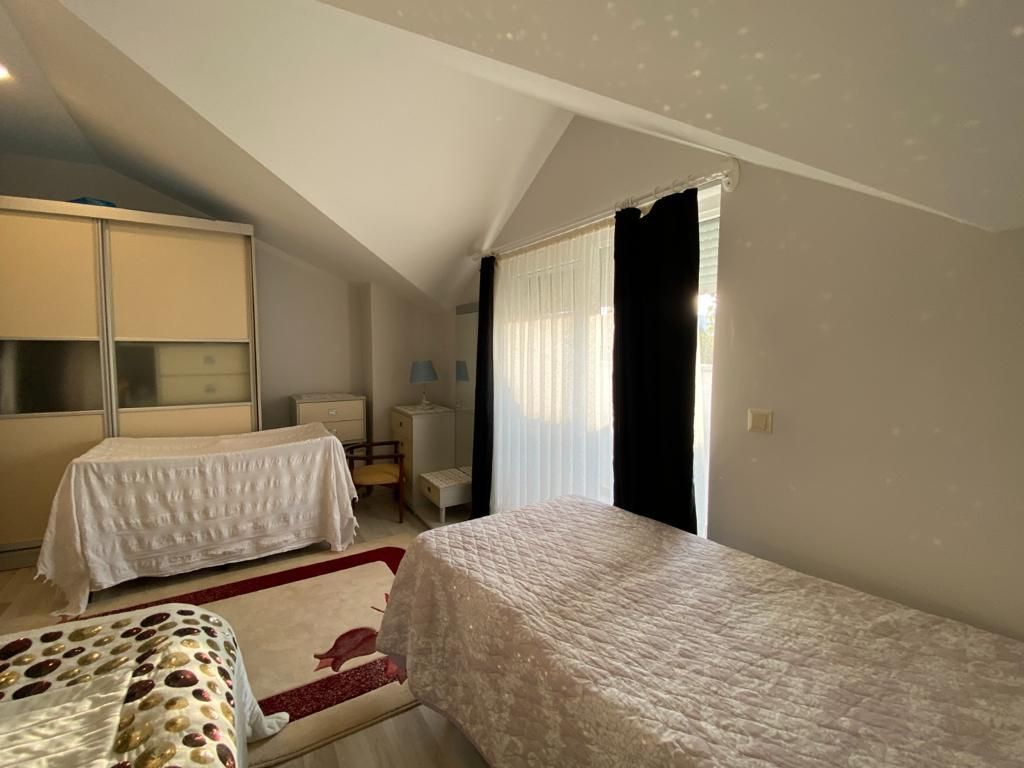 Вилла в Кемере, Турция, 120 м2 фото 4