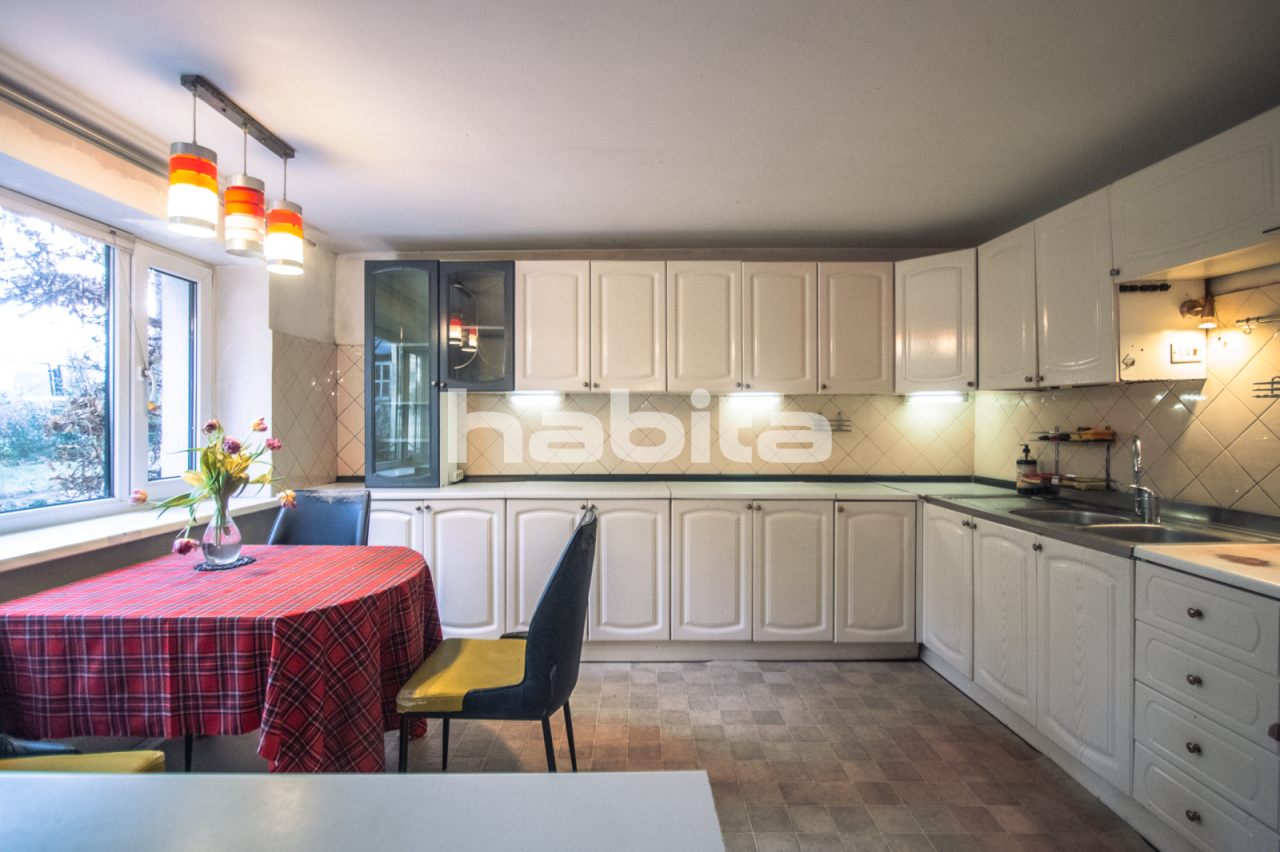 Дом Suzi, Латвия, 160 м2 фото 4