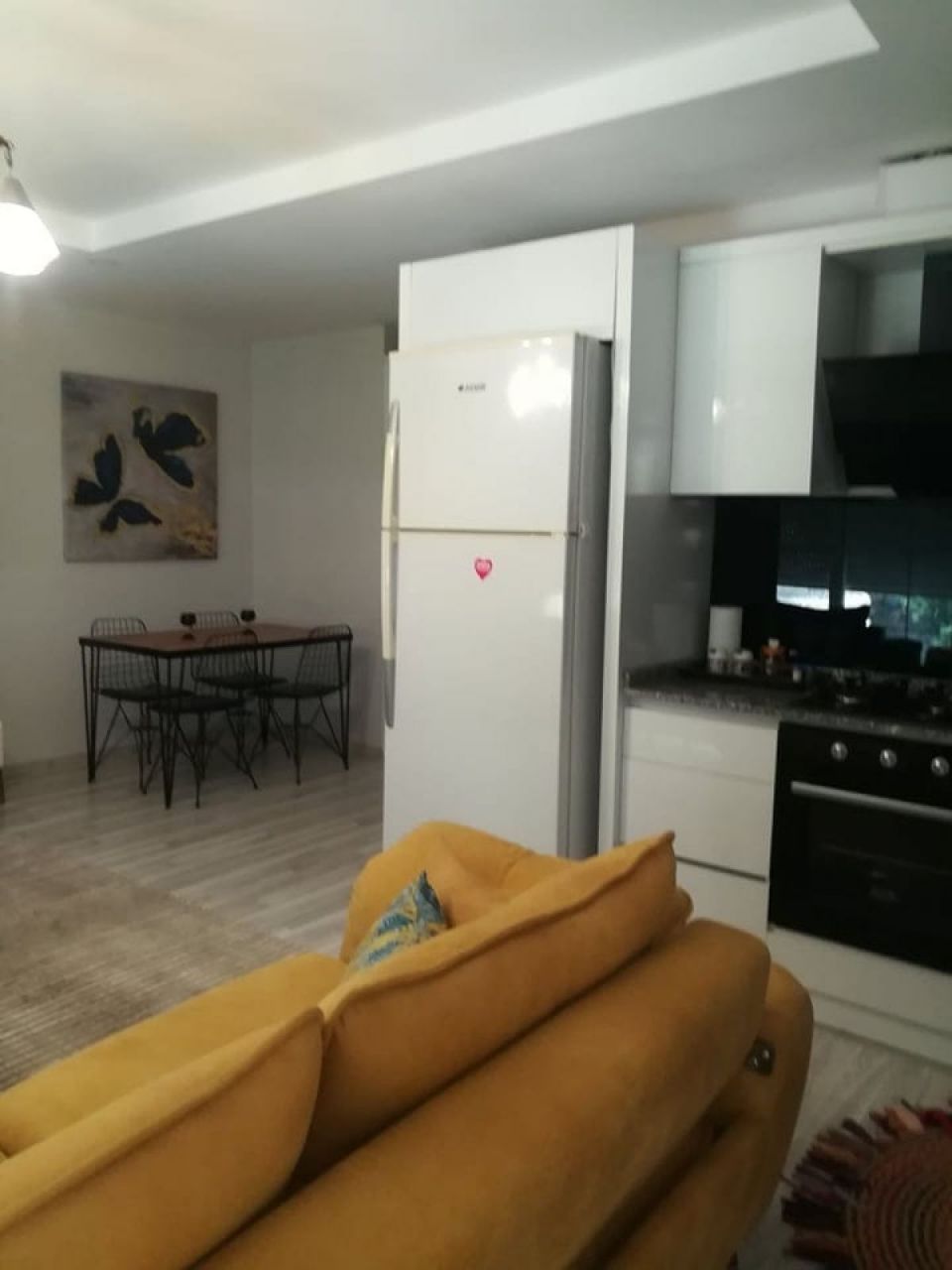 Квартира Hurma Mah., Турция, 90 м2 фото 5