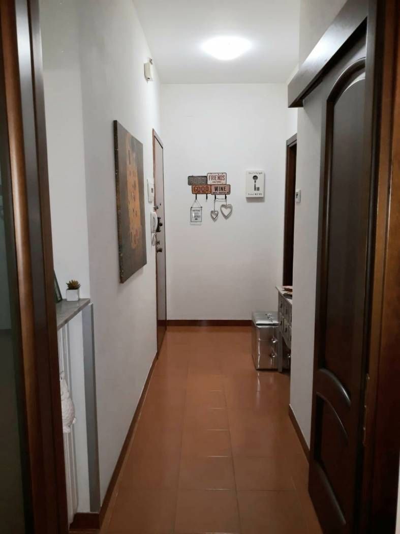 Квартира в Сан-Ремо, Италия, 59 м2 фото 3