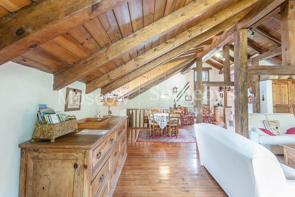 Дом в Ордино, Андорра, 169 м2 фото 2