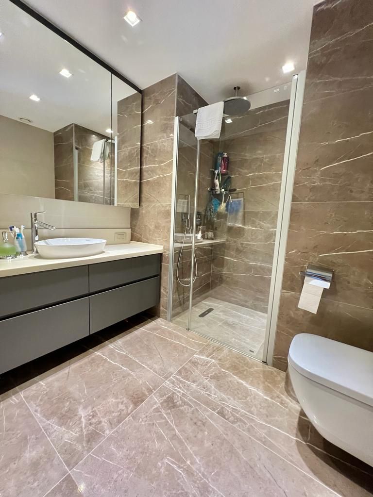 Квартира в Анталии, Турция, 300 м2 фото 4