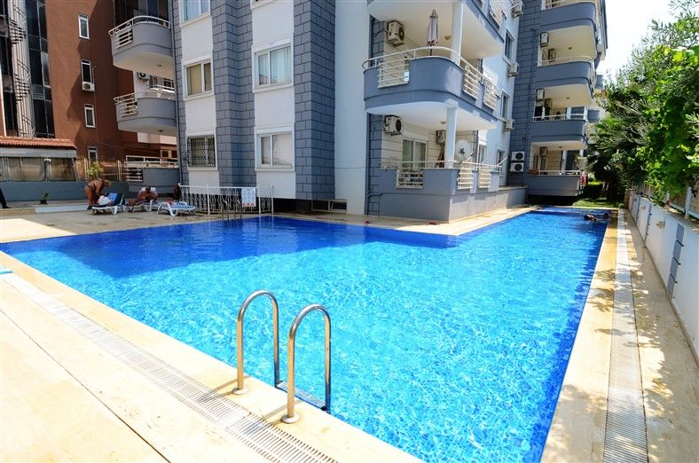 Пентхаус в Алании, Турция, 220 м2 фото 2