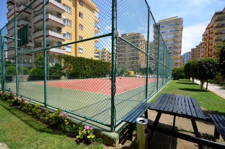 Квартира в Алании, Турция, 110 м2 фото 5