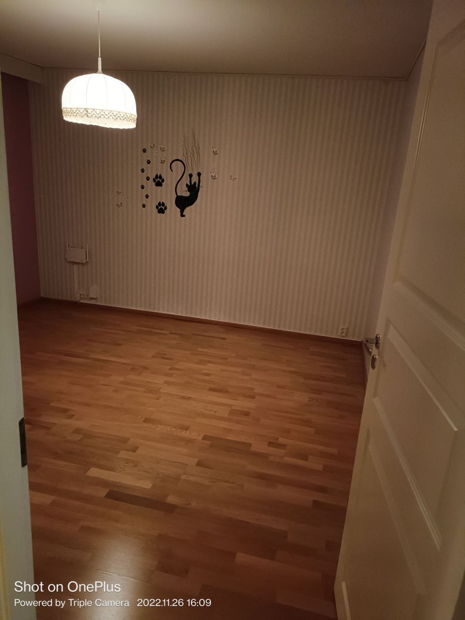 Таунхаус в Иломантси, Финляндия, 53 м2 фото 4