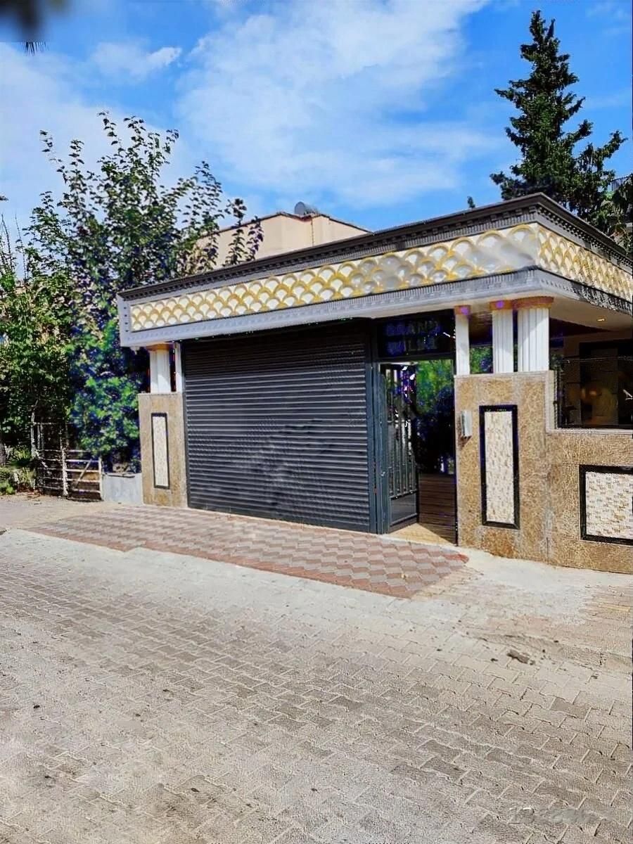 Вилла в Меркезе, Турция, 340 м2 фото 2