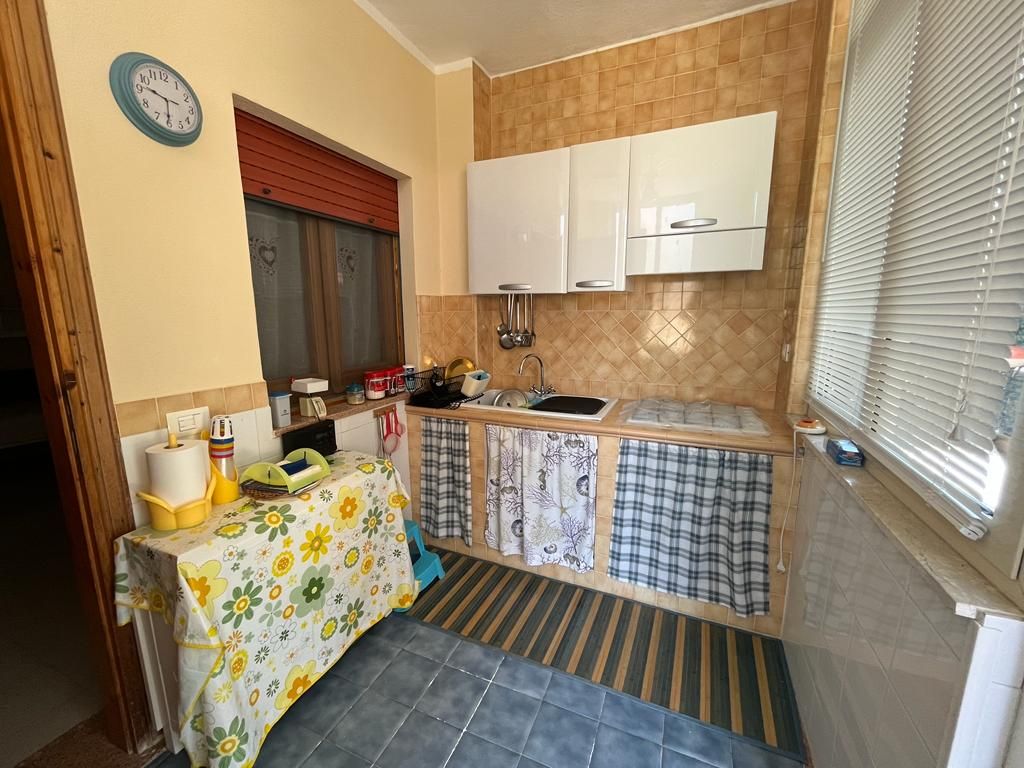Квартира в Скалее, Италия, 95 м2 фото 3