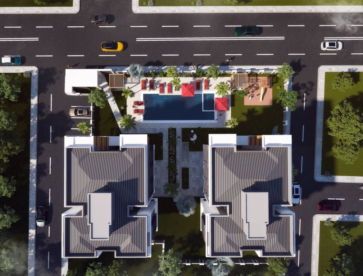 Квартира Altıntaş Mh., Турция, 82 м2 фото 4