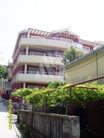 Квартира в Игало, Черногория, 41 м2 фото 1