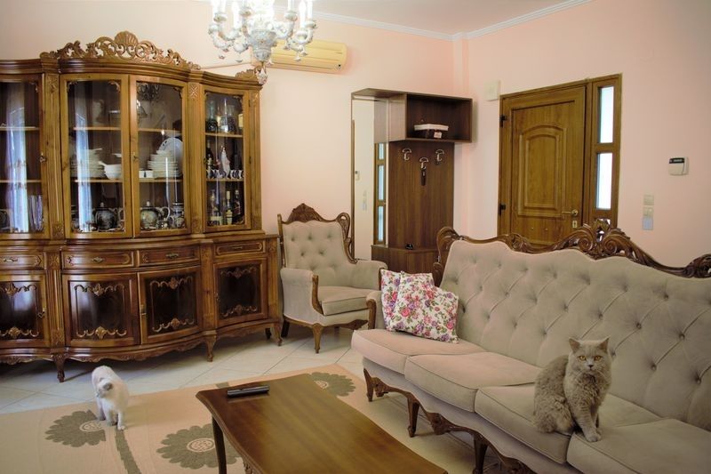 Дом в Салониках, Греция, 350 м2 фото 4