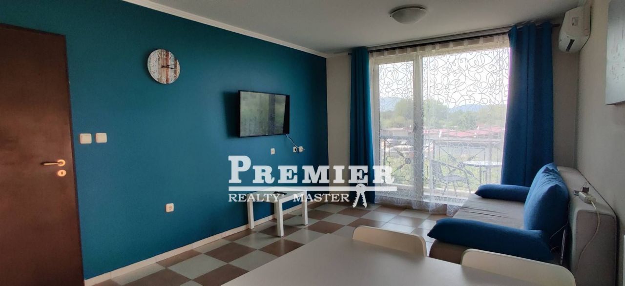 Квартира в Созополе, Болгария, 62 м2 фото 4