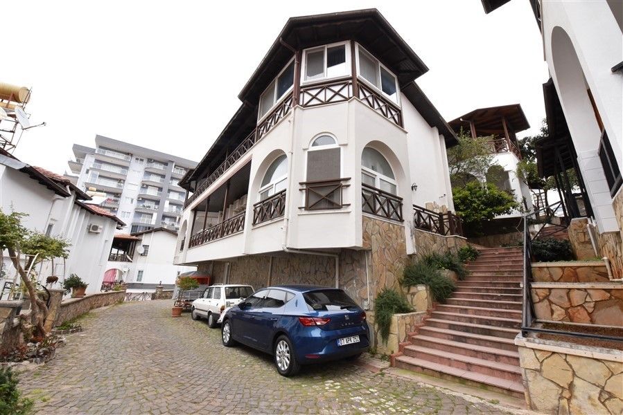 Вилла в Алании, Турция, 220 м2 фото 3