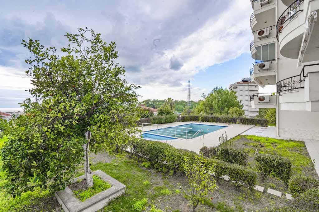 Пентхаус в Авсалларе, Турция, 310 м2 фото 2